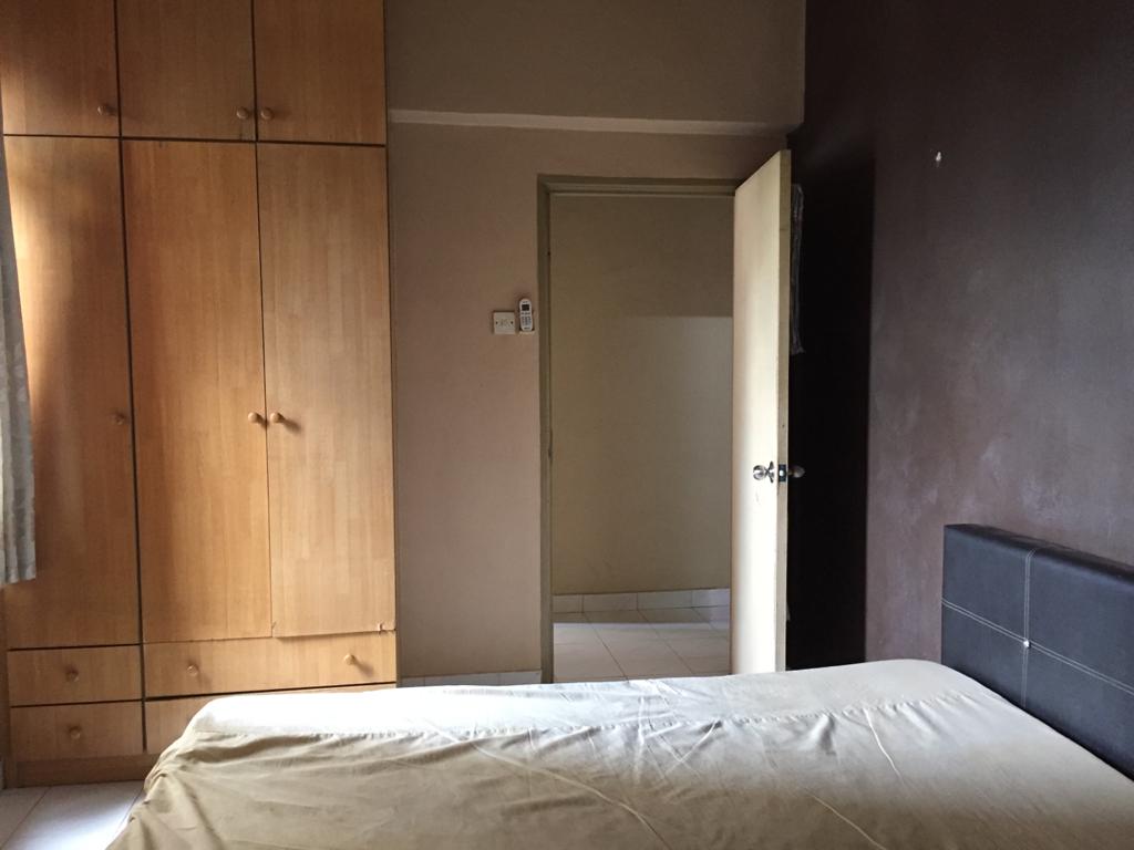 South City Condo Perdana Selatan Seri Kembangan - photo 4