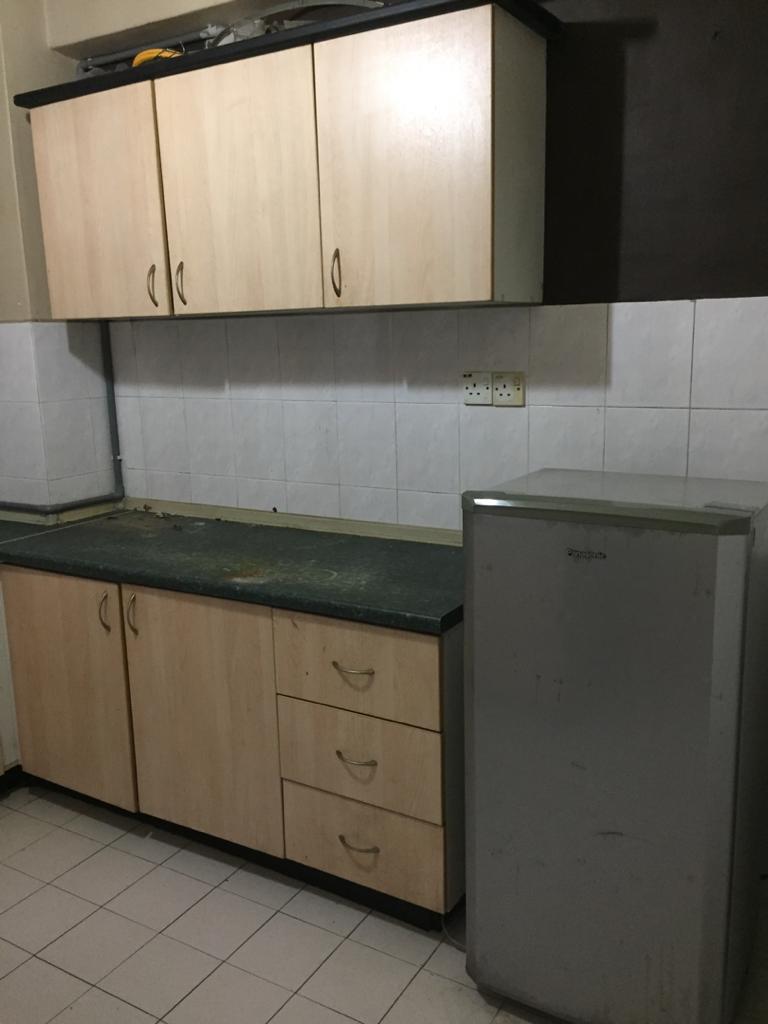 South City Condo Perdana Selatan Seri Kembangan - photo 6