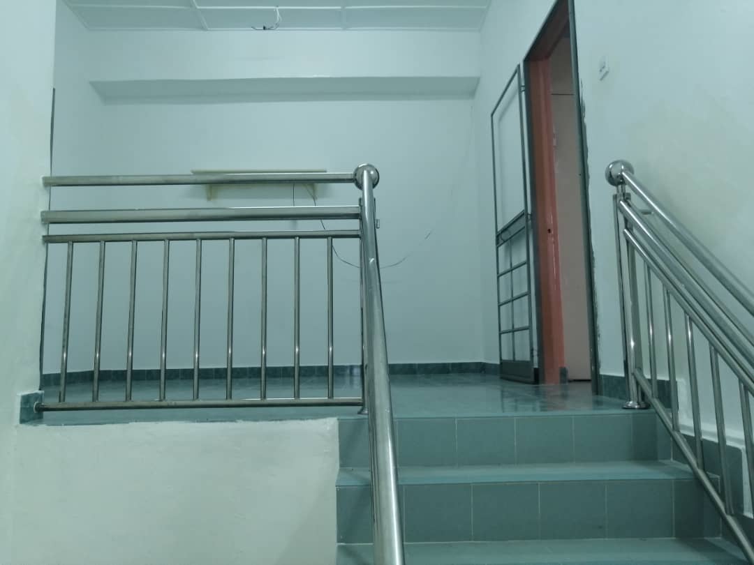 Taman University Indah Double Storey Sri Kembangan - photo 8