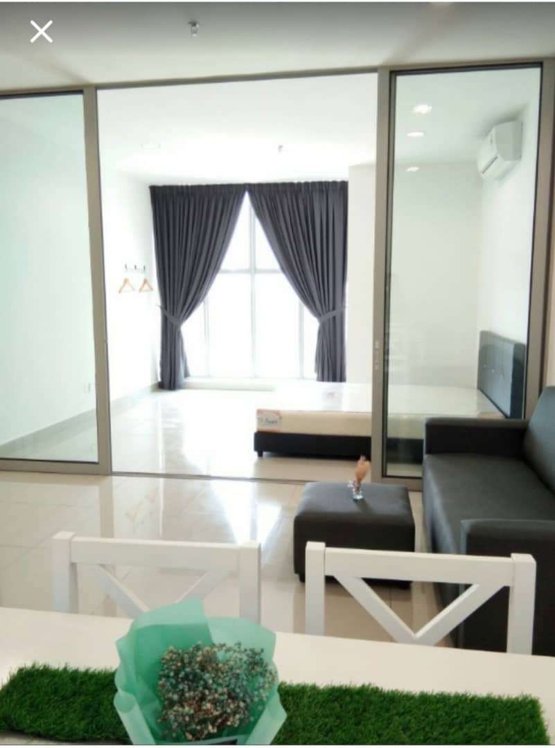 3 Element Studio Seri Kembangan Putra Permai Aeon - photo 3