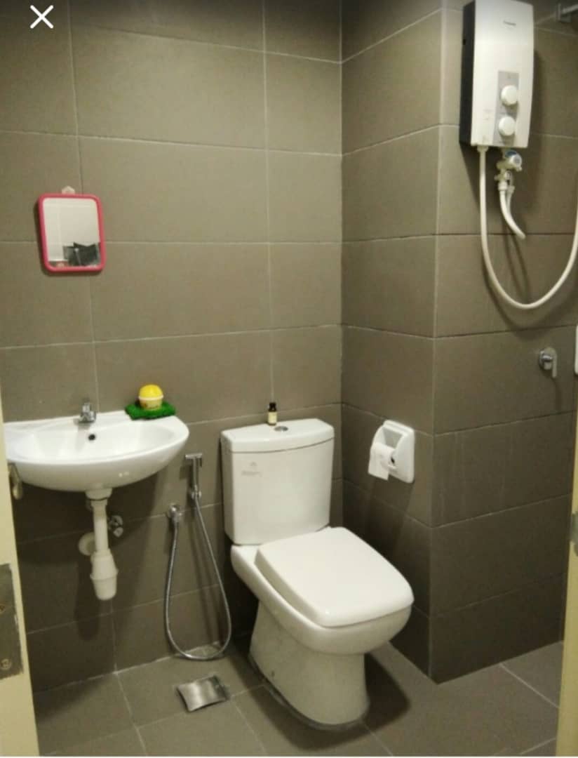 3 Element Studio Seri Kembangan Putra Permai Aeon - photo 4