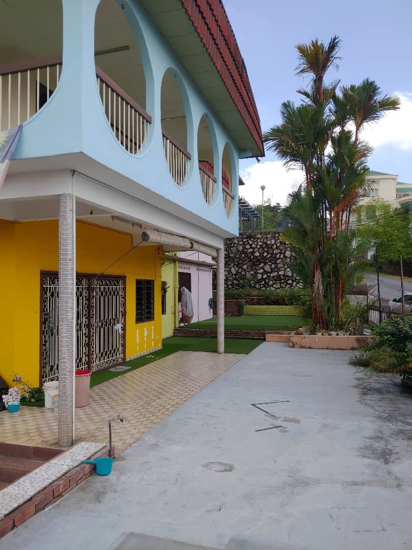 Cheras Taman Yulek 2 Storey Bungalow KL Eko Cheras - photo 3