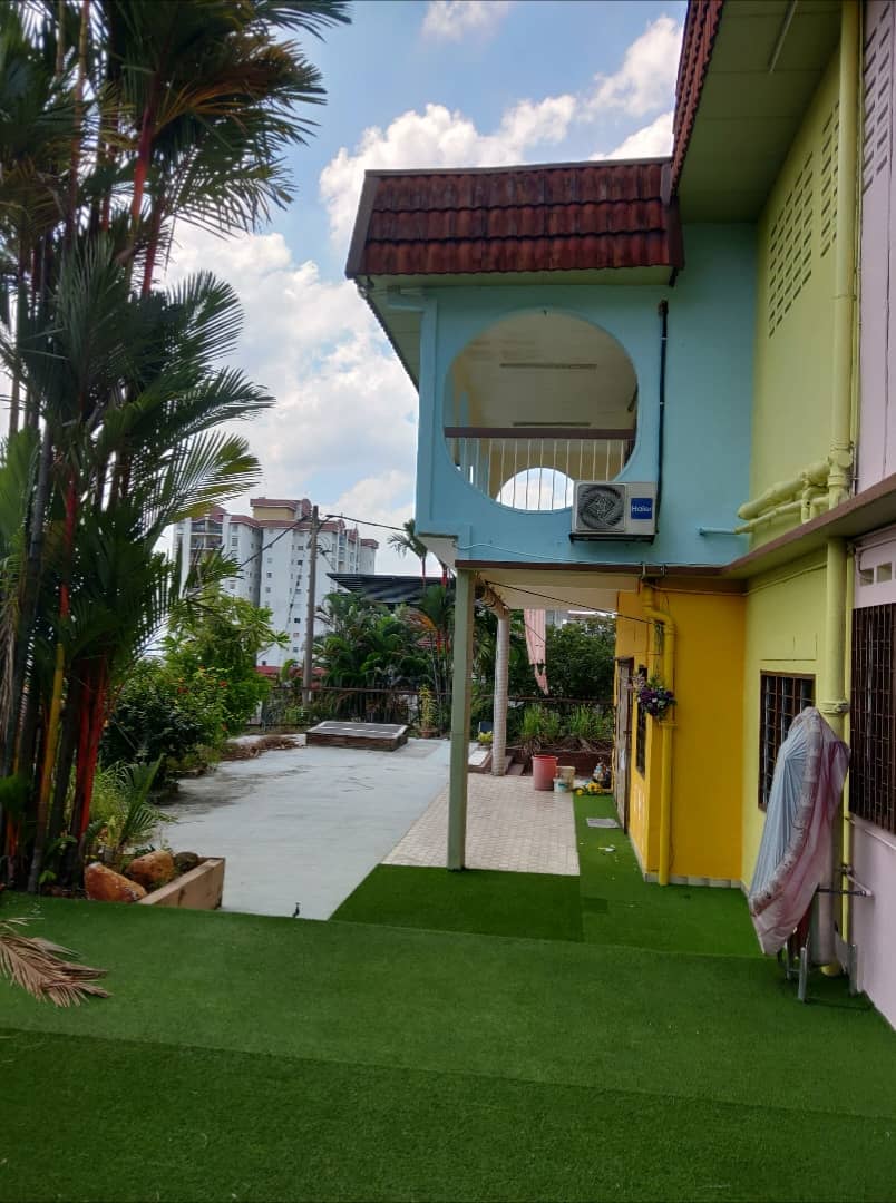 Cheras Taman Yulek 2 Storey Bungalow KL Eko Cheras - photo 4