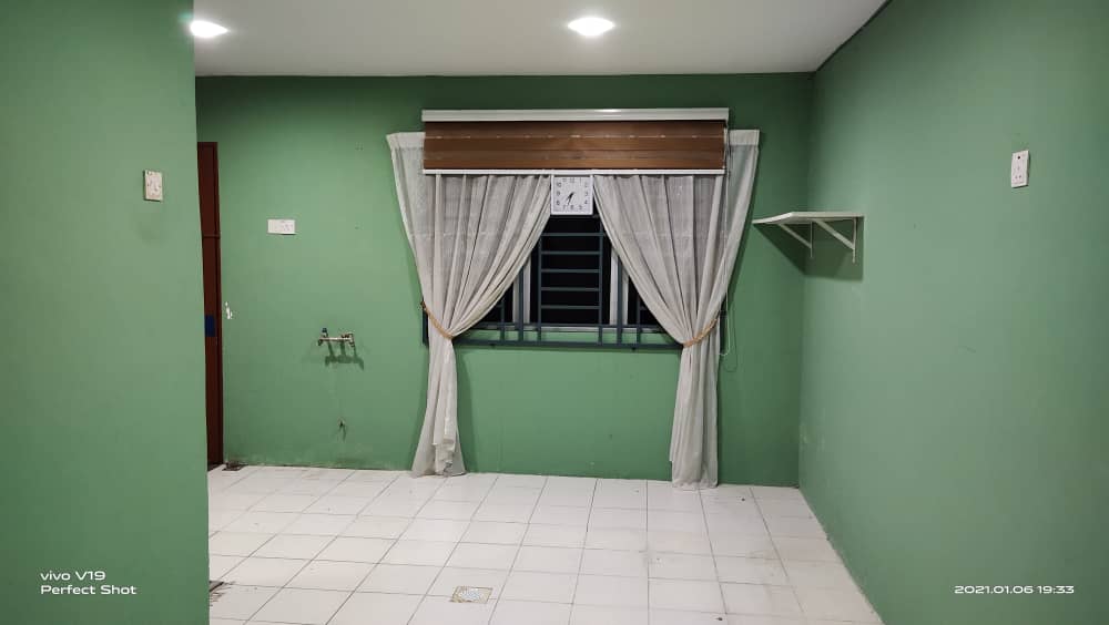 Taman Tasik Puchong Double Storey House - photo 6