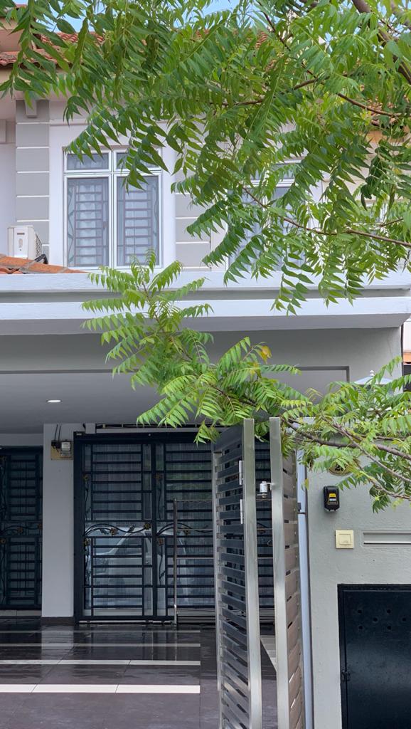 Bandar Bukit Puchong 2 Double Storey House - photo 8