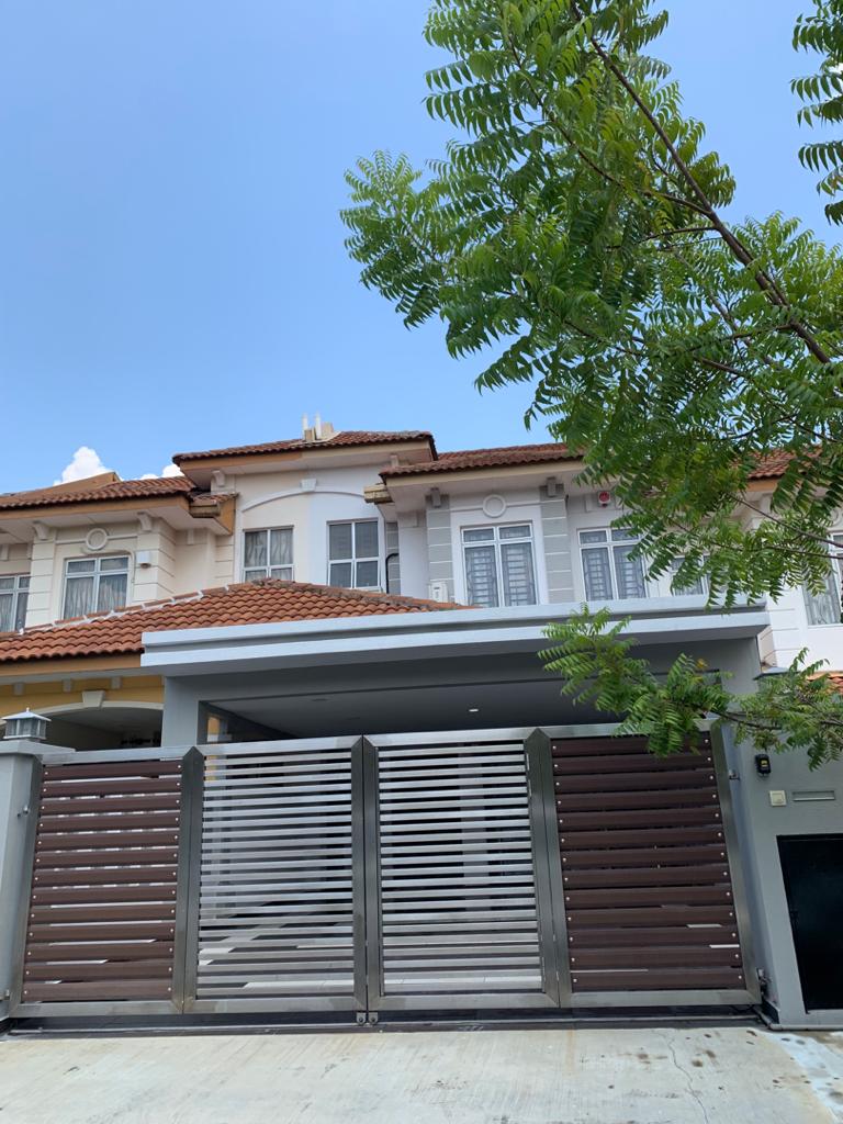 Bandar Bukit Puchong 2 Double Storey House - photo 9