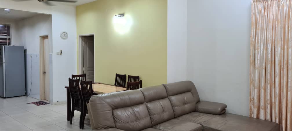 Taman Dalpinia 16 Sierra Puchong Double Storey - photo 2