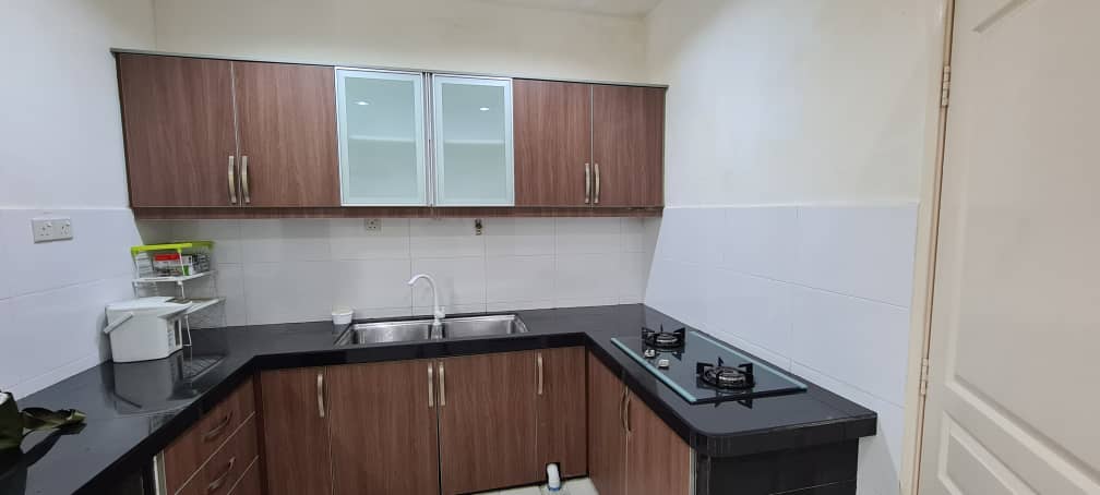 Taman Dalpinia 16 Sierra Puchong Double Storey - photo 3