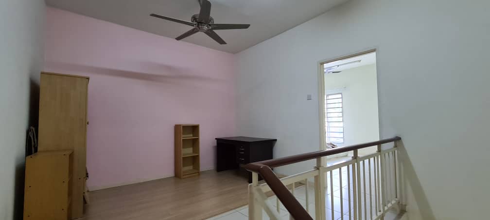 Taman Dalpinia 16 Sierra Puchong Double Storey - photo 5