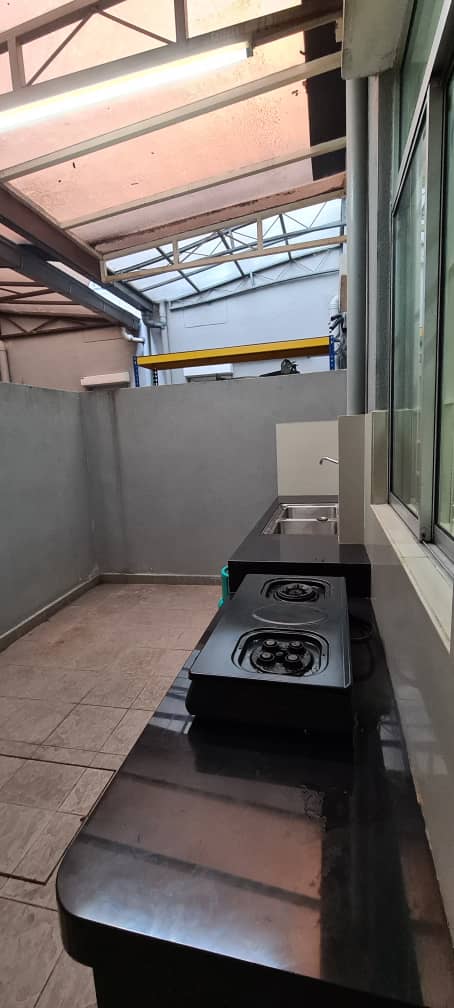 Taman Dalpinia 16 Sierra Puchong Double Storey - photo 6