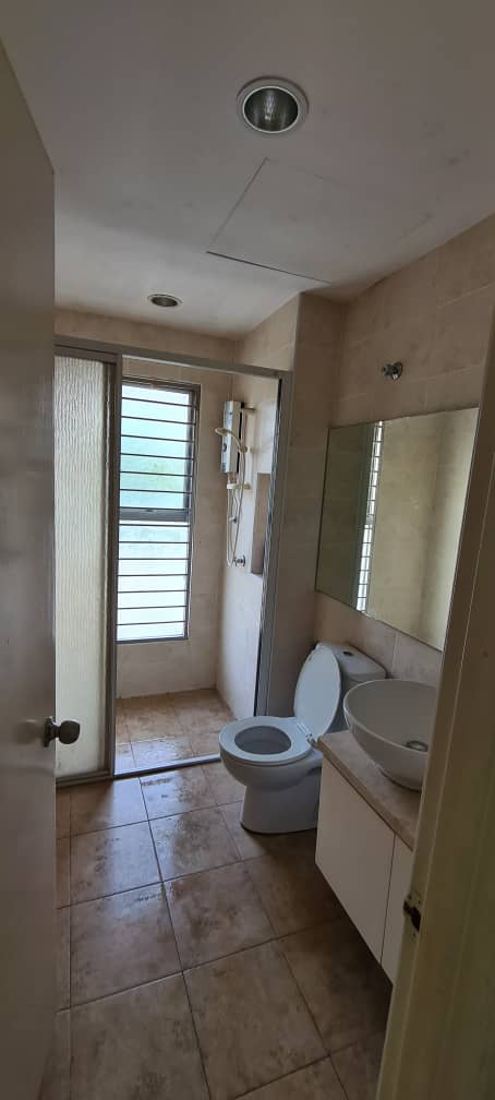 Taman Dalpinia 16 Sierra Puchong Double Storey - photo 8