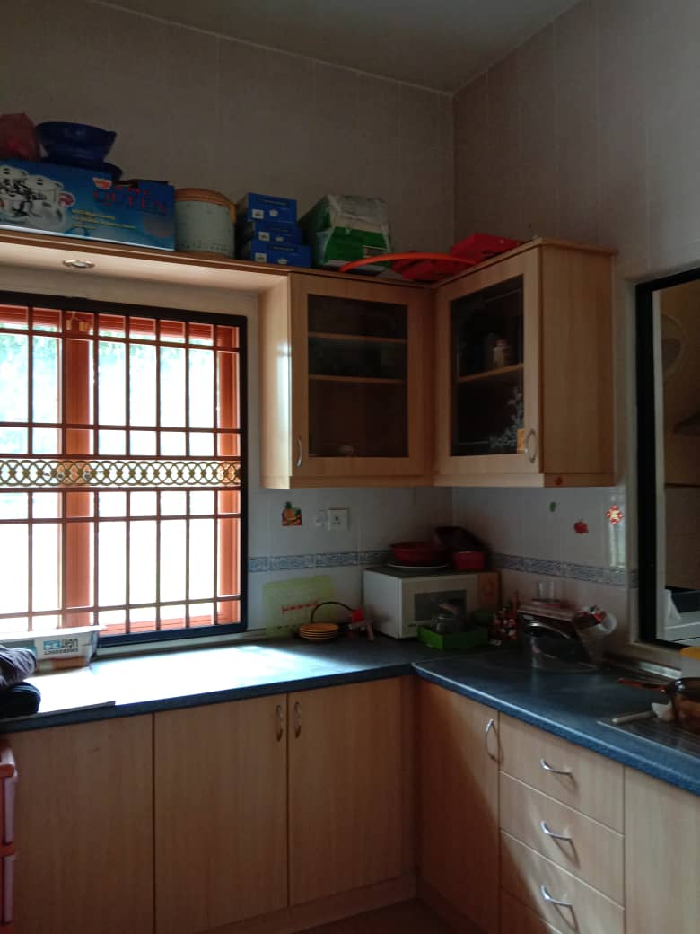 Taman Puchong Prima Double Storey Corner House for Rent at Selangor Puchong