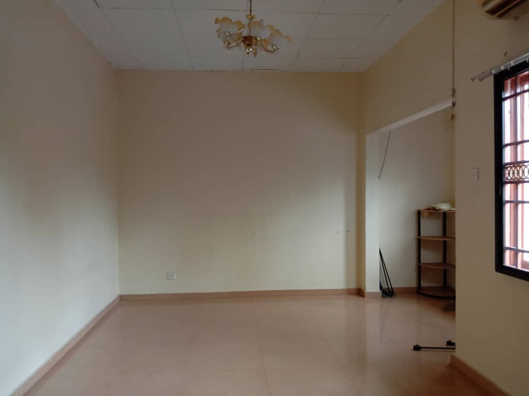 Taman Puchong Prima Double Storey Corner House for Rent at Selangor Puchong