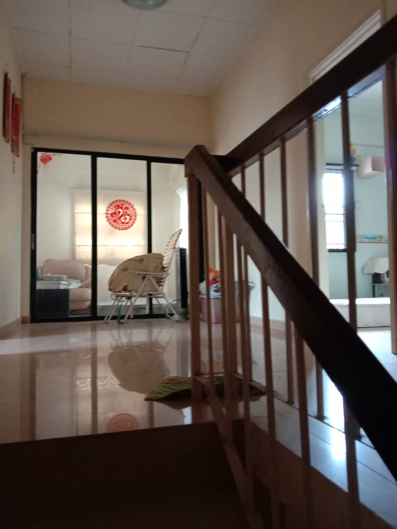 Taman Puchong Prima Double Storey Corner House for Rent at Selangor Puchong