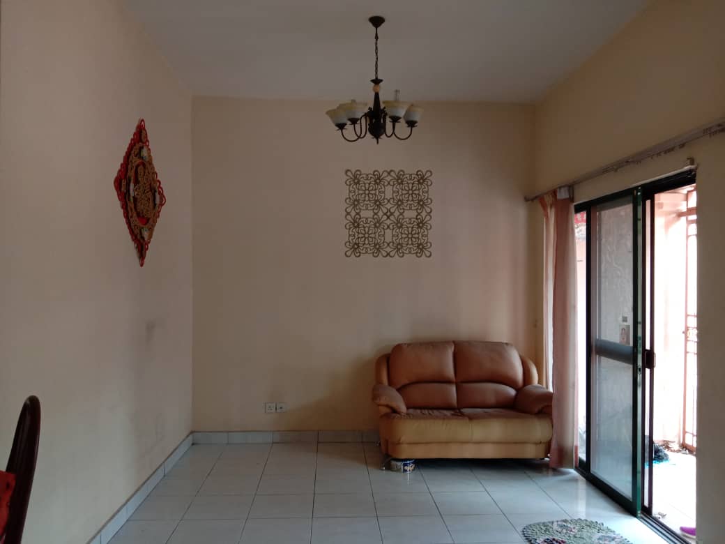 Taman Puchong Prima Double Storey Corner House for Rent at Selangor Puchong