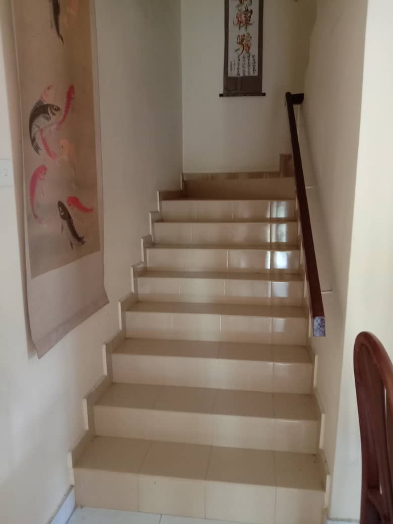 Taman Puchong Prima Double Storey Corner House for Rent at Selangor Puchong