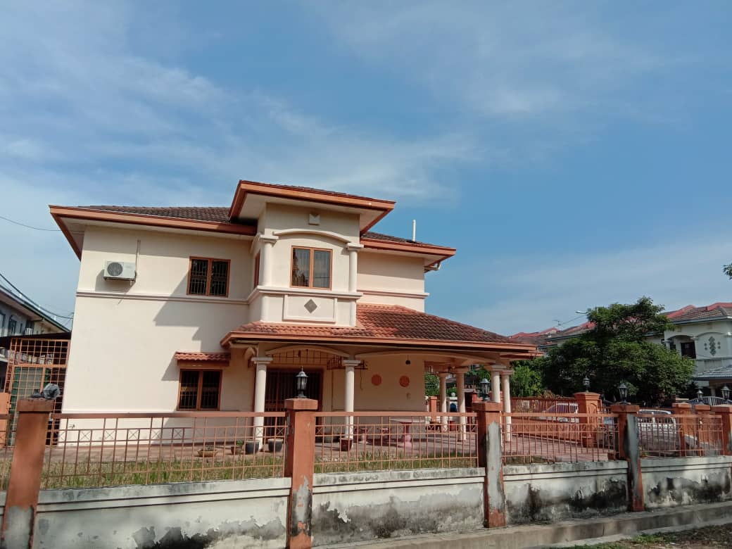 Taman Puchong Prima Double Storey Corner House - photo 10