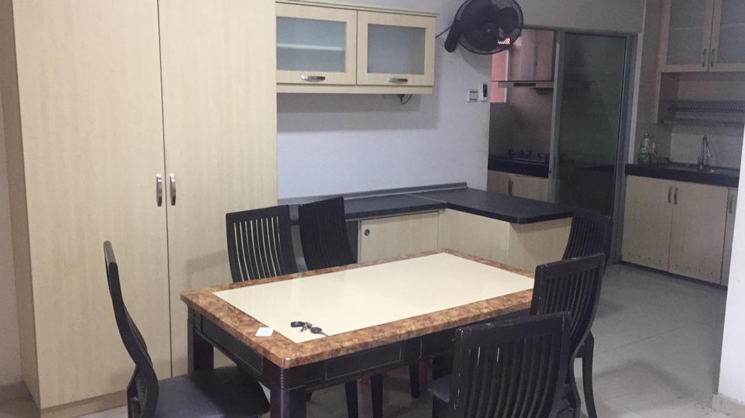 Dynasty Garden Condo Kuchai Lama OUG NSK OKR - photo 2