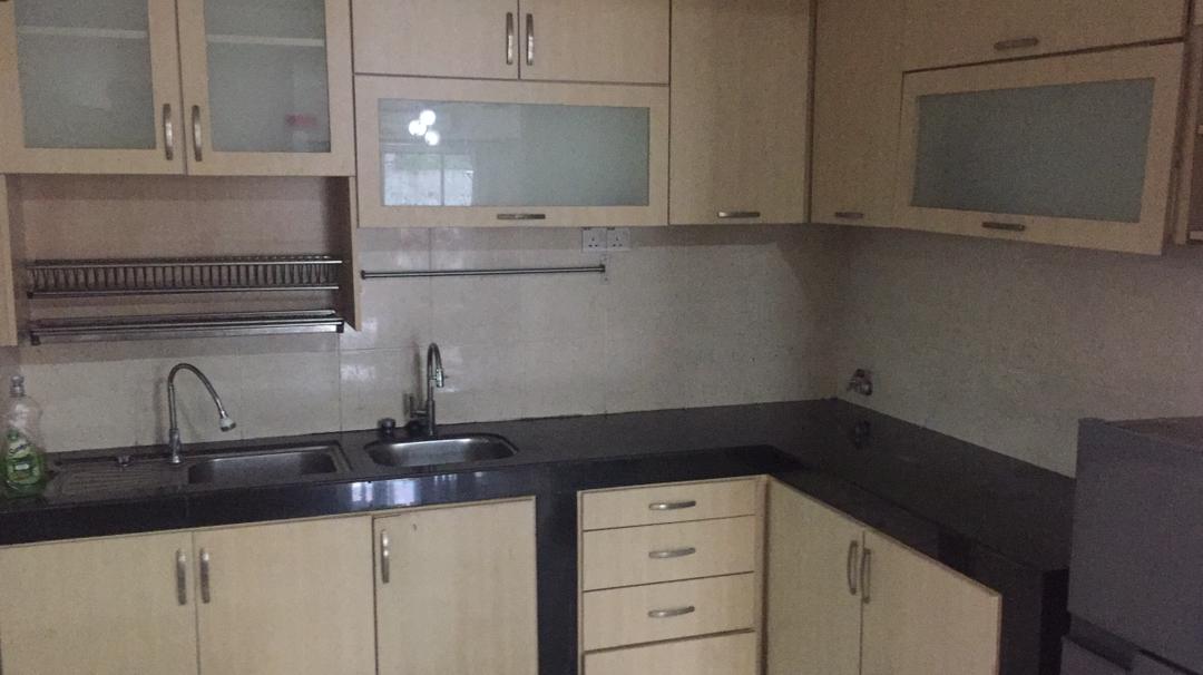 Dynasty Garden Condo Kuchai Lama OUG NSK OKR - photo 3