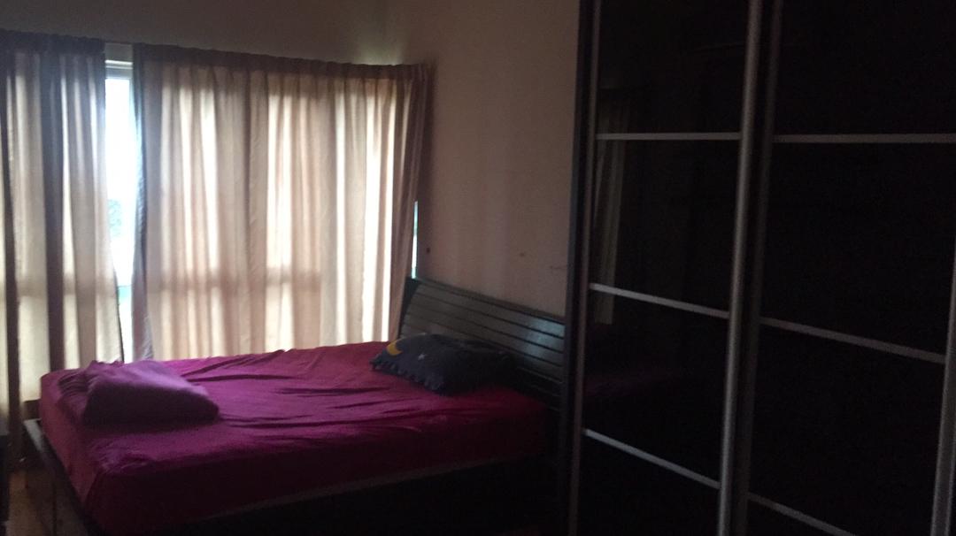 Dynasty Garden Condo Kuchai Lama OUG NSK OKR - photo 5