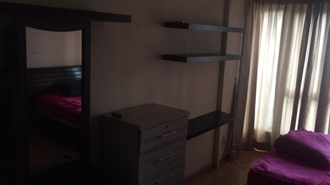 Dynasty Garden Condo Kuchai Lama OUG NSK OKR - photo 8