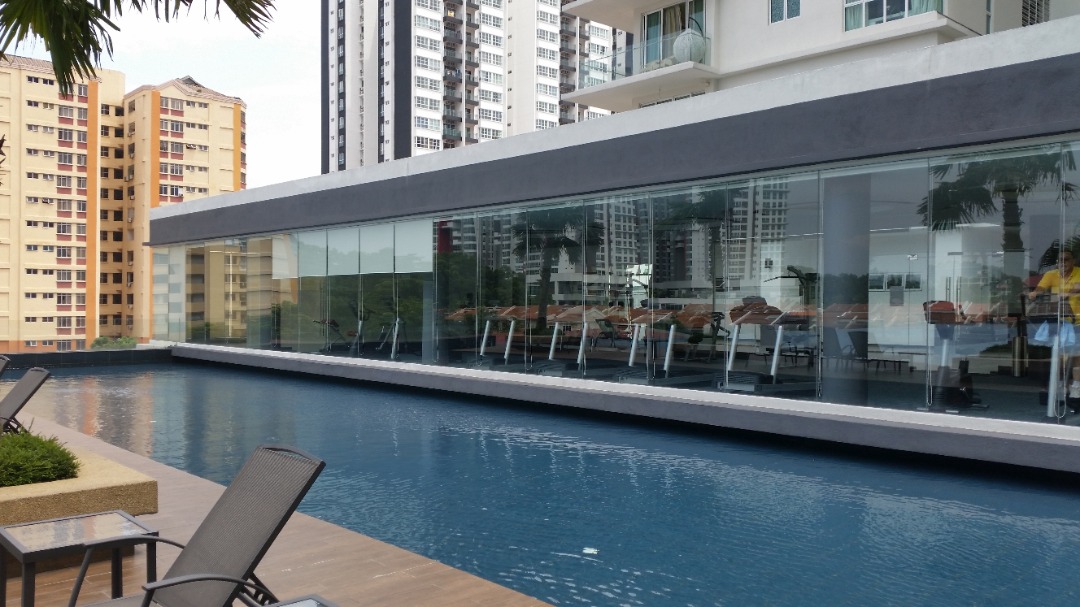 Le Yuan Residence - photo 13