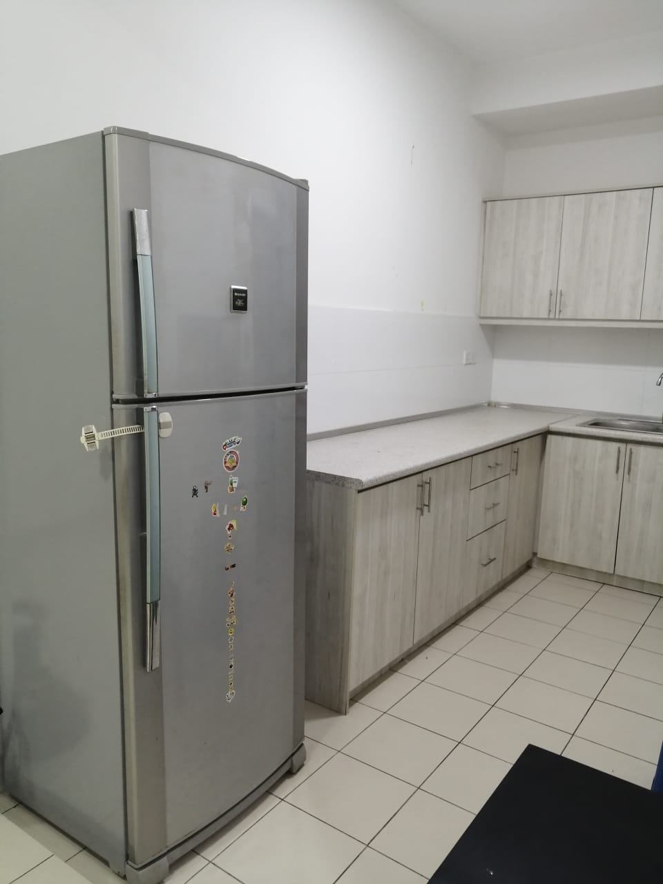 Residensi Flora One South Serdang Perdana - photo 2