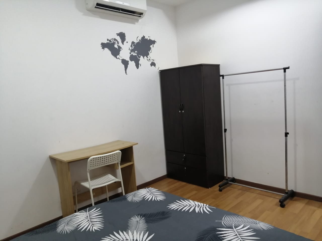Residensi Flora One South Serdang Perdana - photo 3