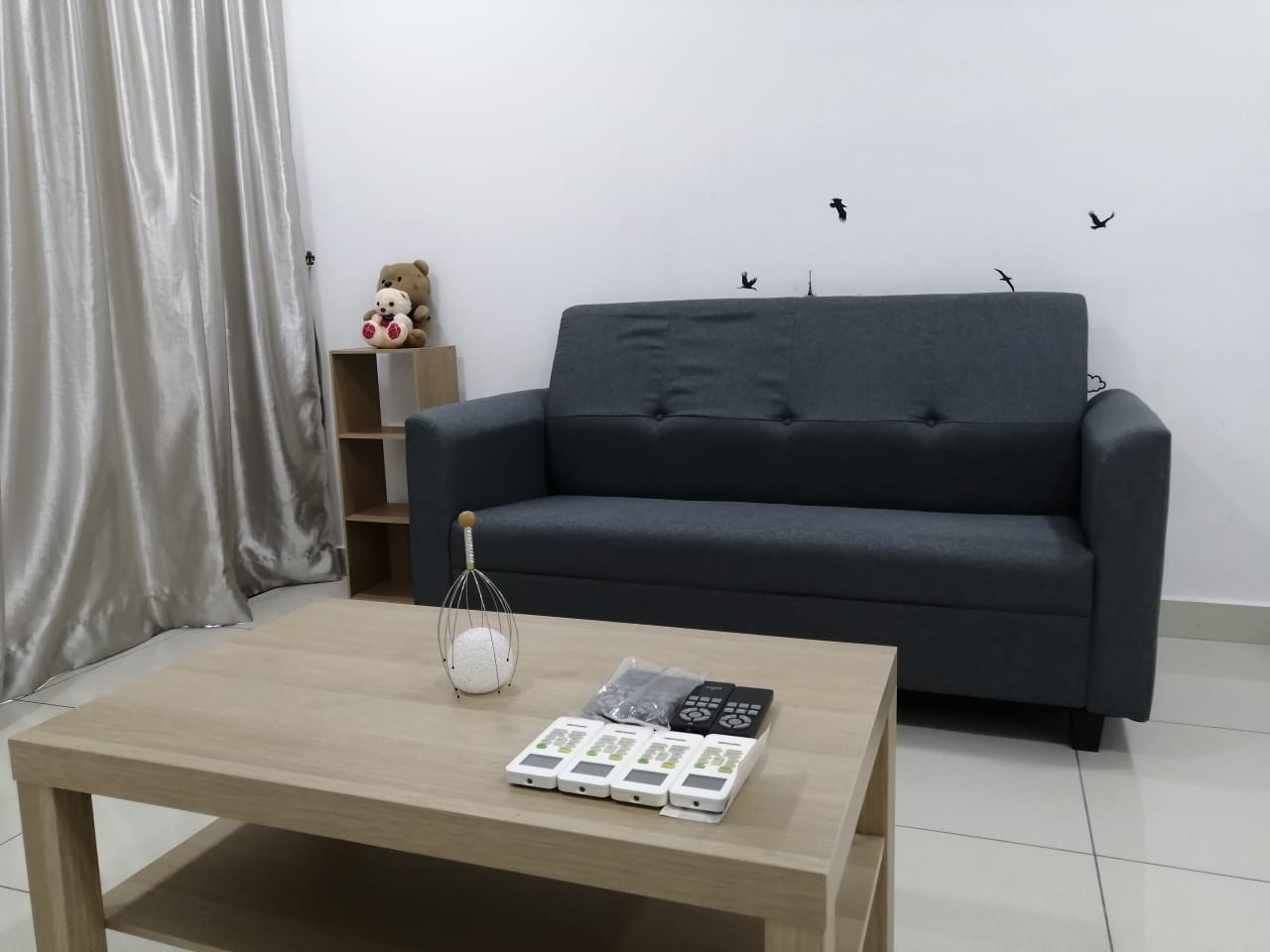 Residensi Flora One South Serdang Perdana - photo 4