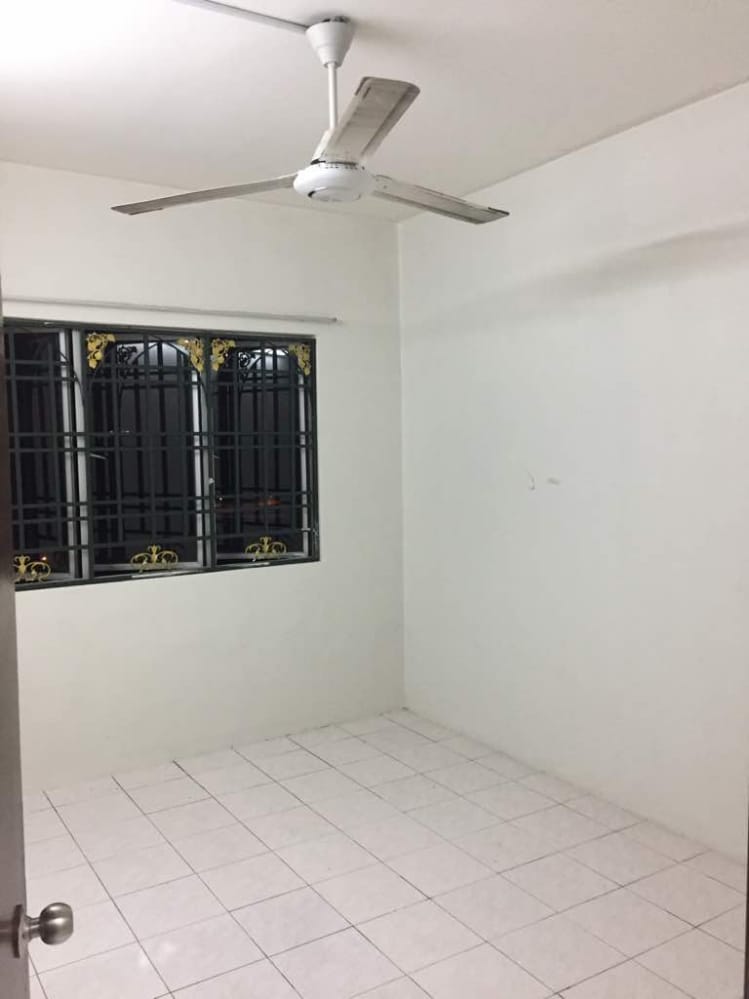 Desaminium Flora Condo Lestari Perdana Tmn Equine - photo 2
