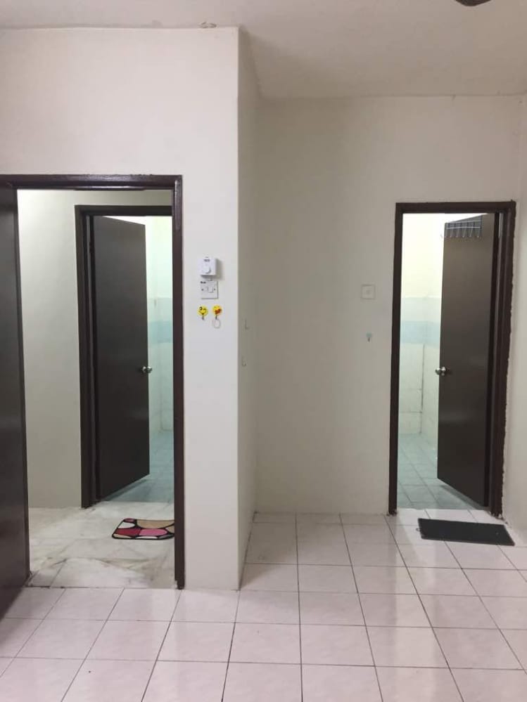 Desaminium Flora Condo Lestari Perdana Tmn Equine - photo 4