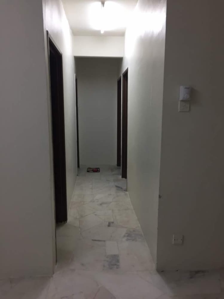 Desaminium Flora Condo Lestari Perdana Tmn Equine - photo 6