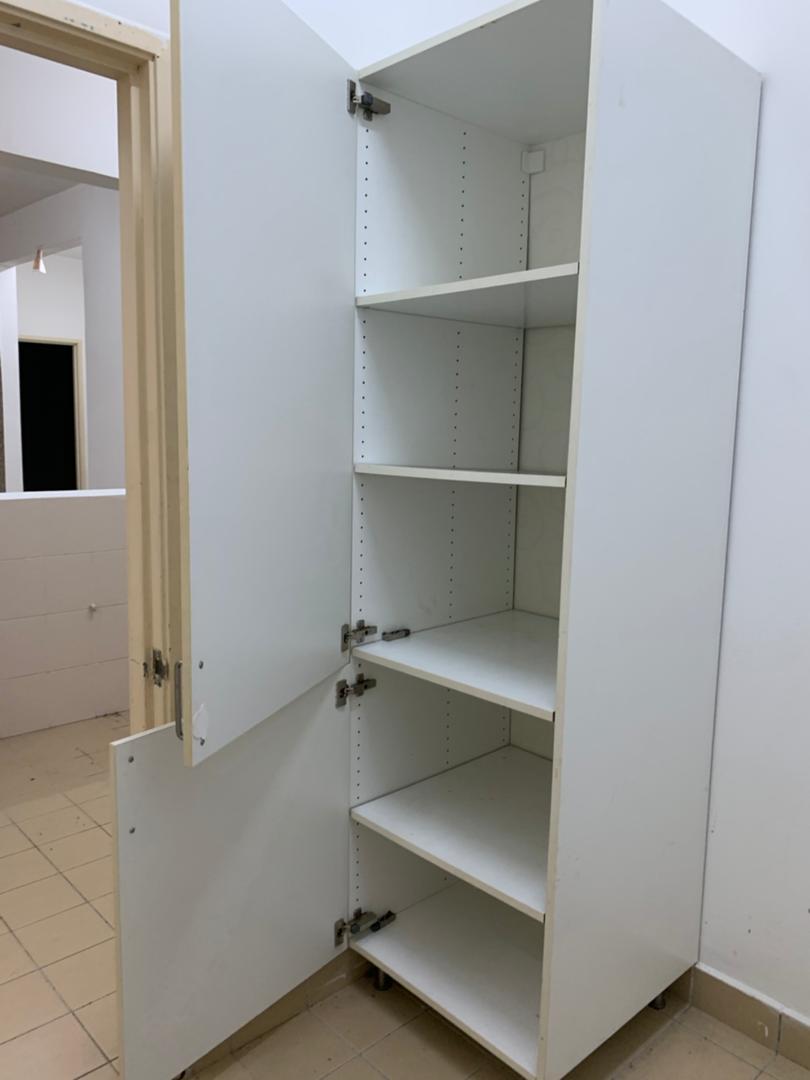 Aman Heights Condominium Bukit Serdang - photo 7