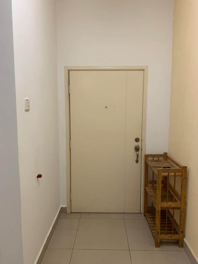 Aman Heights Condominium Bukit Serdang - photo 11