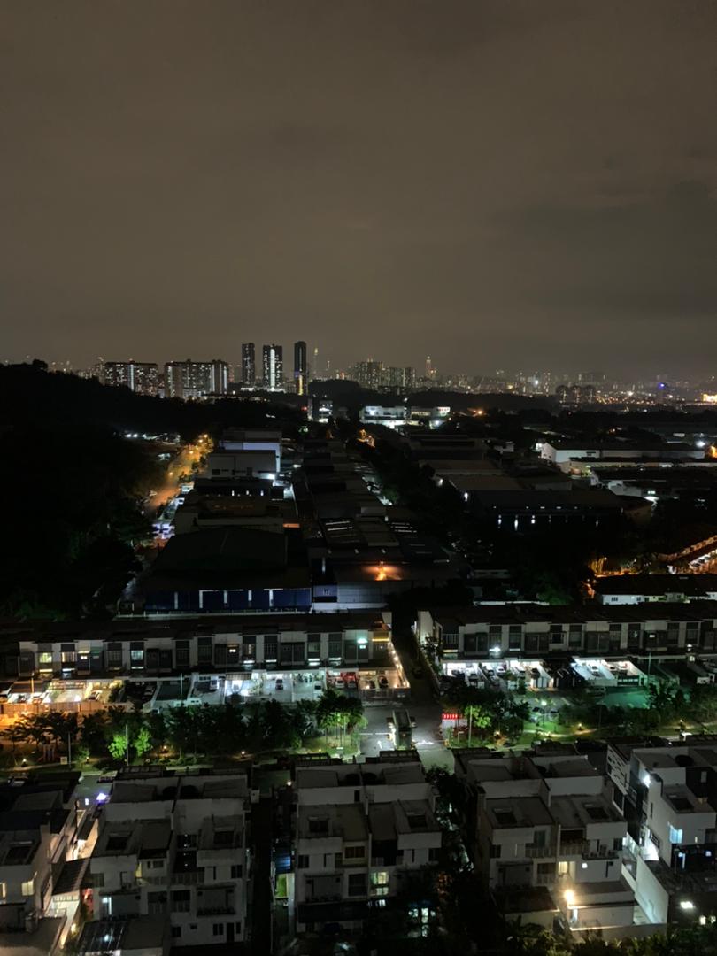 Aman Heights Condominium Bukit Serdang - photo 12