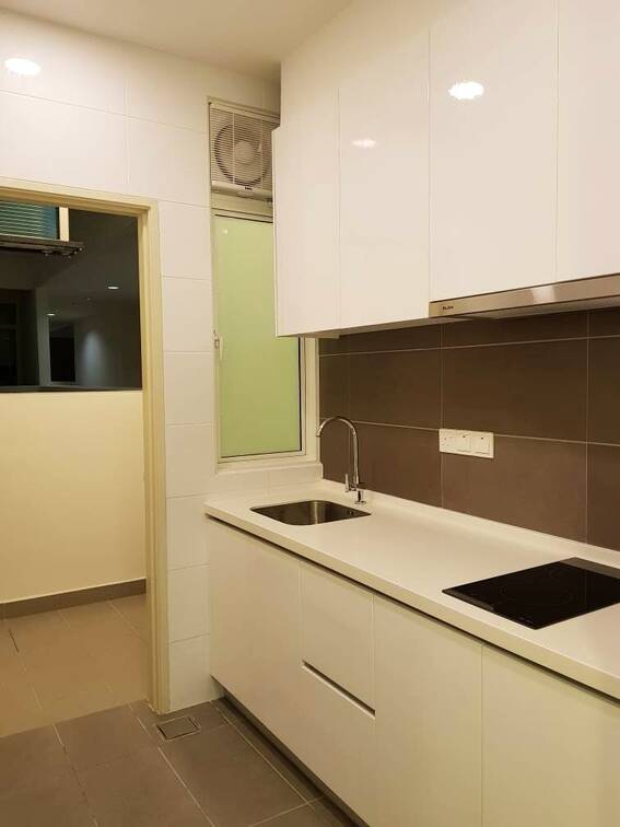 3 Element Studio Seri Kembangan Putra Permai Aeon - photo 2