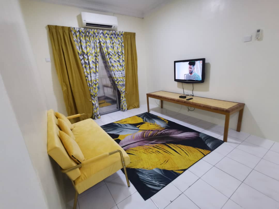 Vista Pinggiran Apartment Taman Equine - photo 2