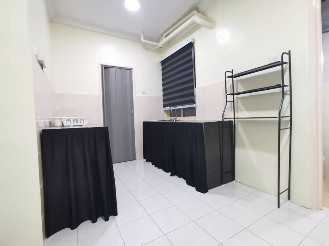 Vista Pinggiran Apartment Taman Equine - photo 3