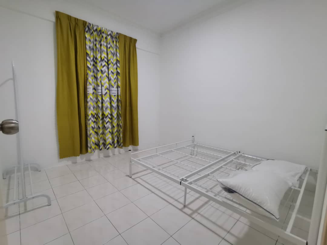 Vista Pinggiran Apartment Taman Equine - photo 6