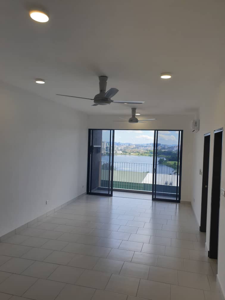 Astetica Residences The Mines Seri Kembangan - photo 2