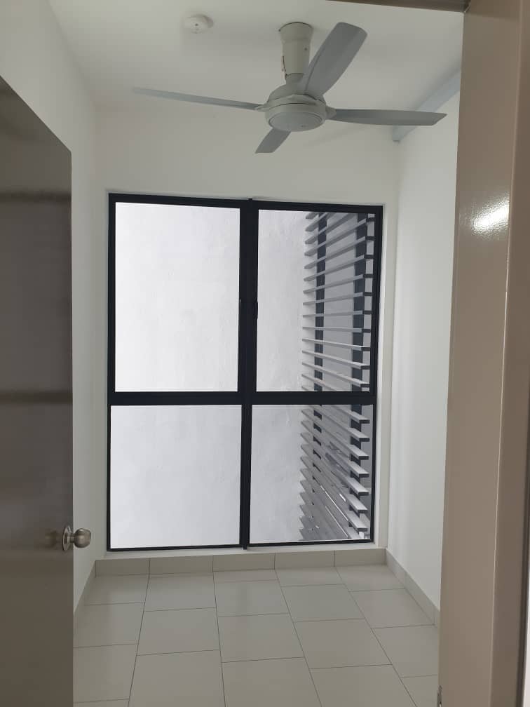Astetica Residences The Mines Seri Kembangan - photo 3