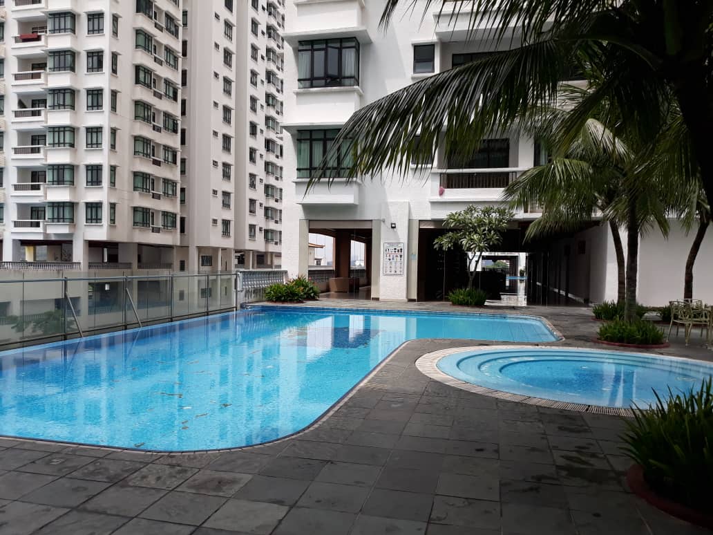The Heritage Studio The Mines Seri Kembangan - photo 12