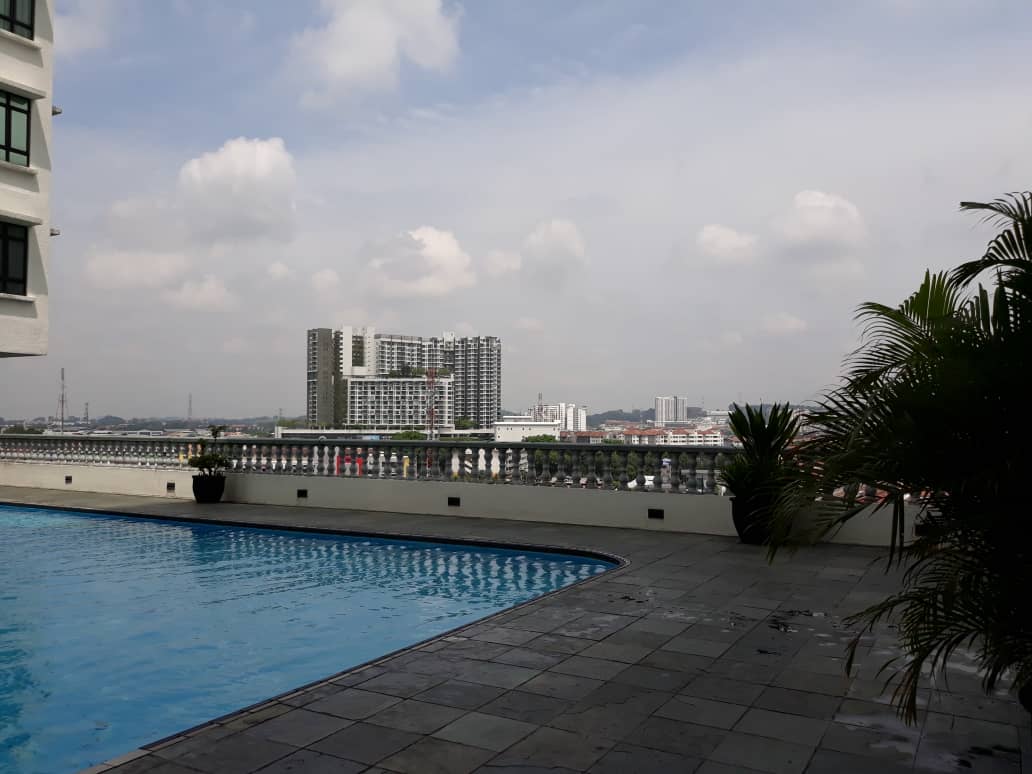 The Heritage Studio The Mines Seri Kembangan - photo 13