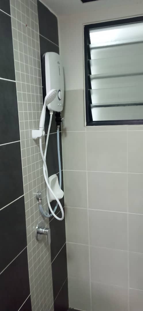 Hillpark Residence Kajang Semenyih - photo 8