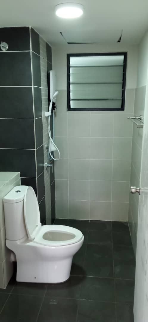 Hillpark Residence Kajang Semenyih - photo 9