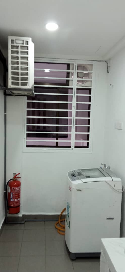 Hillpark Residence Kajang Semenyih - photo 10