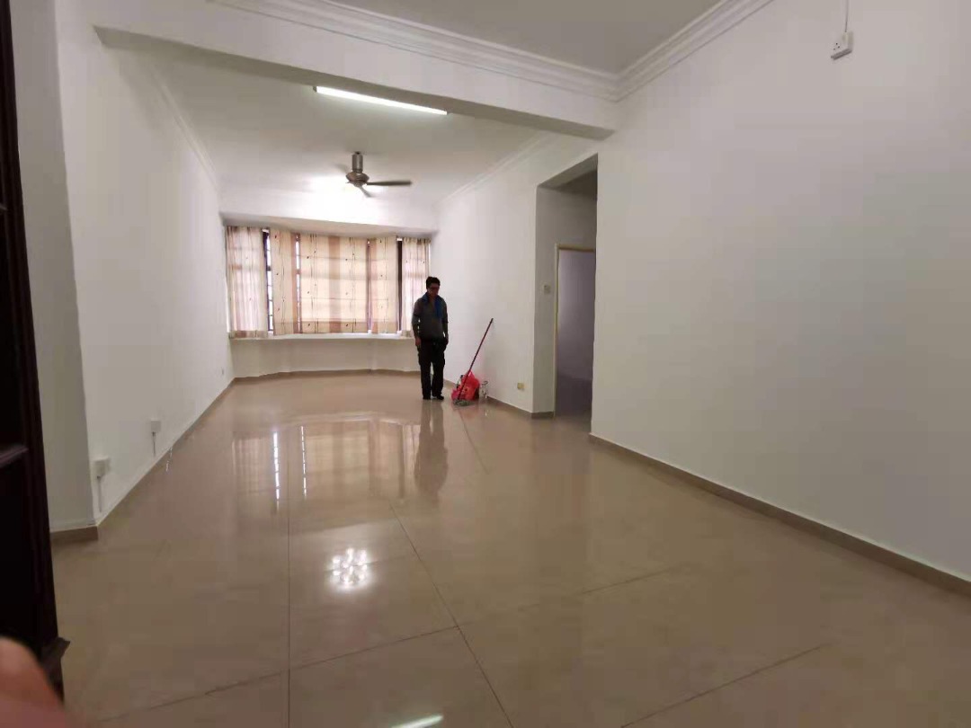 Putra Indah Condo Tmn Serdang Raya Seri Kembangan - photo 2