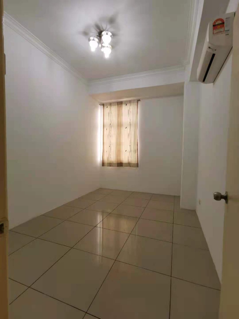 Putra Indah Condo Tmn Serdang Raya Seri Kembangan - photo 3