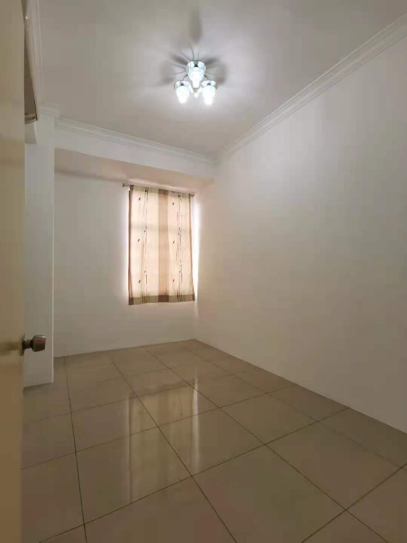 Putra Indah Condo Tmn Serdang Raya Seri Kembangan - photo 4