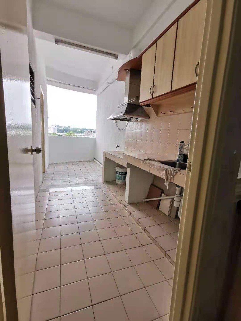 Putra Indah Condo Tmn Serdang Raya Seri Kembangan - photo 6